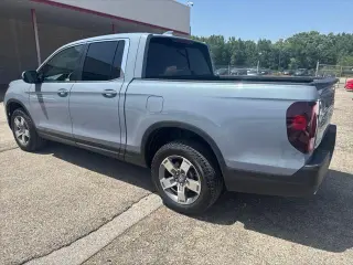 Honda Ridgeline 2026 AWD RTL 4dr Crew Cab 5.3 ft. SB