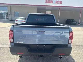 Honda Ridgeline 2026 AWD RTL 4dr Crew Cab 5.3 ft. SB