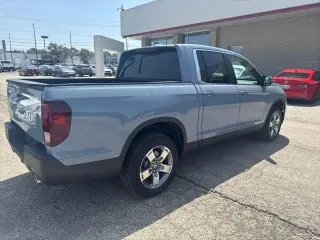 Honda Ridgeline 2026 AWD RTL 4dr Crew Cab 5.3 ft. SB