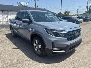 Honda Ridgeline 2026 AWD RTL 4dr Crew Cab 5.3 ft. SB