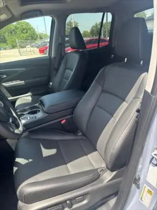 Honda Ridgeline 2026 AWD RTL 4dr Crew Cab 5.3 ft. SB