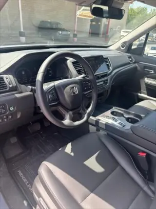 Honda Ridgeline 2026 AWD RTL 4dr Crew Cab 5.3 ft. SB
