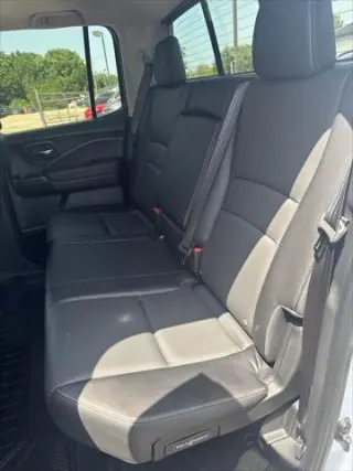 Honda Ridgeline 2026 AWD RTL 4dr Crew Cab 5.3 ft. SB