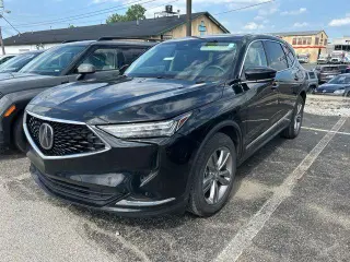 Acura MDX 2023 SH-AWD 4dr SUV