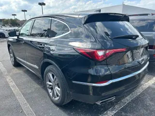 Acura MDX 2023 SH-AWD 4dr SUV