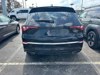 Acura MDX 2023 SH-AWD 4dr SUV