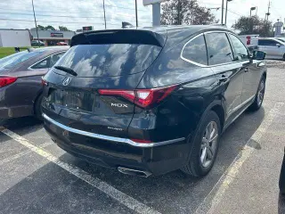Acura MDX 2023 SH-AWD 4dr SUV