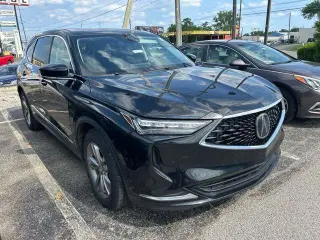 Acura MDX 2023 SH-AWD 4dr SUV