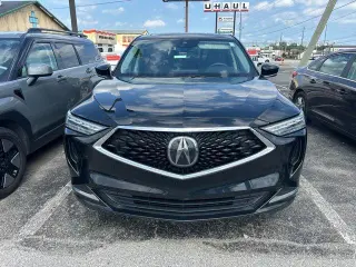 Acura MDX 2023 SH-AWD 4dr SUV