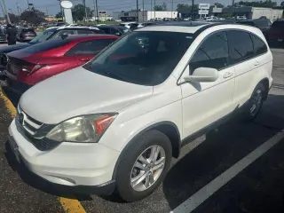 Honda CR-V 2011 AWD EX-L 4dr SUV
