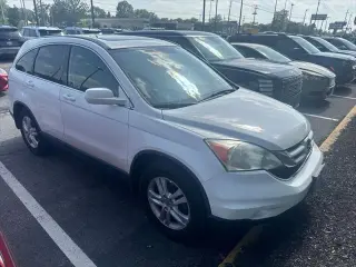 Honda CR-V 2011 AWD EX-L 4dr SUV