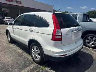 Honda CR-V 2011 AWD EX-L 4dr SUV