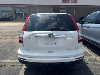Honda CR-V 2011 AWD EX-L 4dr SUV