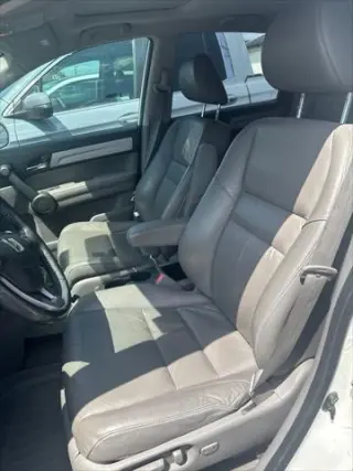 Honda CR-V 2011 AWD EX-L 4dr SUV
