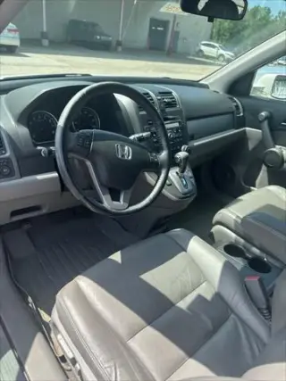 Honda CR-V 2011 AWD EX-L 4dr SUV