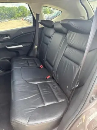 Honda CR-V 2013 AWD EX-L 4dr SUV
