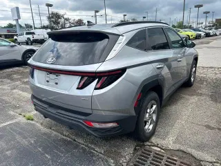Hyundai TUCSON 2022 AWD SEL 4dr SUV