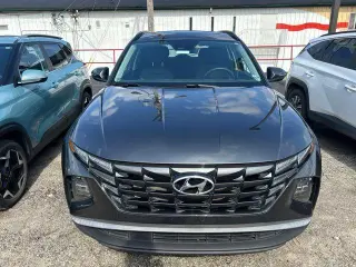Hyundai TUCSON 2023 AWD SEL 4dr SUV