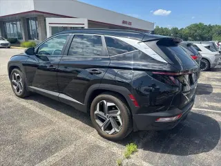 Hyundai TUCSON 2024 SEL 4dr SUV