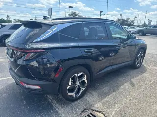 Hyundai TUCSON 2024 SEL 4dr SUV