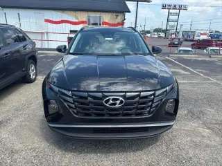 Hyundai TUCSON 2024 SEL 4dr SUV