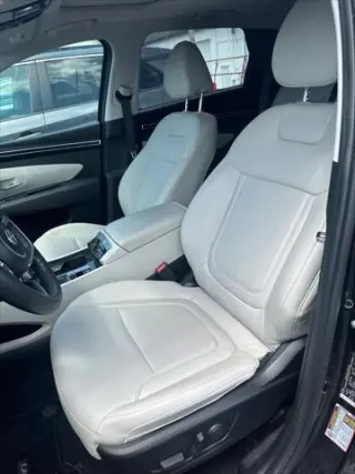 Hyundai TUCSON 2024 SEL 4dr SUV