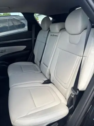 Hyundai TUCSON 2024 SEL 4dr SUV