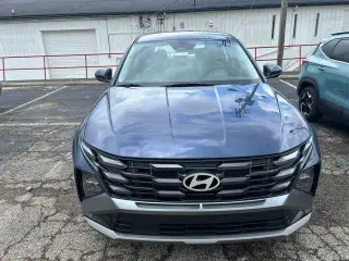 Hyundai TUCSON 2026 AWD SE 4dr SUV