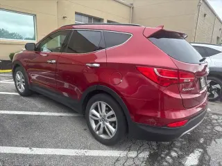 Hyundai SANTA FE Sport 2014 2.0T 4dr SUV