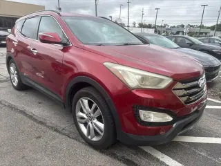 Hyundai SANTA FE Sport 2014 2.0T 4dr SUV