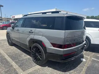 Hyundai SANTA FE 2025 AWD Calligraphy 4dr SUV