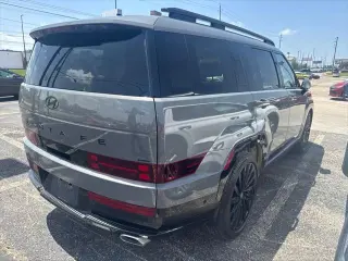 Hyundai SANTA FE 2025 AWD Calligraphy 4dr SUV