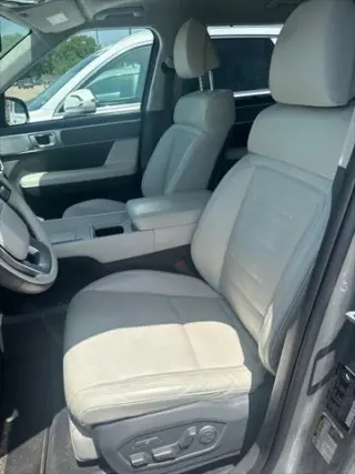 Hyundai SANTA FE 2025 AWD Calligraphy 4dr SUV