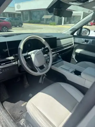 Hyundai SANTA FE 2025 AWD Calligraphy 4dr SUV