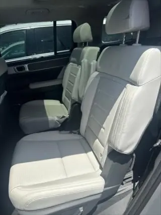 Hyundai SANTA FE 2025 AWD Calligraphy 4dr SUV