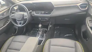 Chevrolet Trailblazer 2024 4x4 ACTIV 4dr SUV
