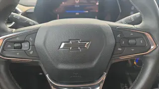 Chevrolet Trailblazer 2024 4x4 ACTIV 4dr SUV