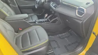 Chevrolet Trailblazer 2024 4x4 ACTIV 4dr SUV