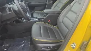 Chevrolet Trailblazer 2024 4x4 ACTIV 4dr SUV
