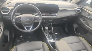 Chevrolet Trailblazer 2024 4x4 ACTIV 4dr SUV