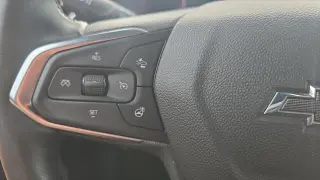 Chevrolet Trailblazer 2024 4x4 ACTIV 4dr SUV