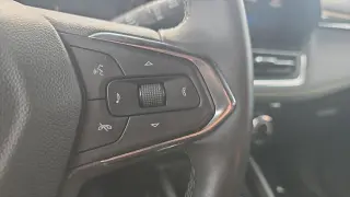 Chevrolet Trailblazer 2024 4x4 ACTIV 4dr SUV