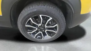 Chevrolet Trailblazer 2024 4x4 ACTIV 4dr SUV