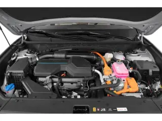 Hyundai TUCSON Hybrid 2025 AWD SEL Convenience 4dr SUV