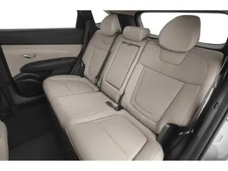 Hyundai TUCSON Hybrid 2025 AWD SEL Convenience 4dr SUV