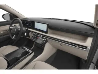 Hyundai TUCSON Hybrid 2025 AWD SEL Convenience 4dr SUV