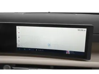 Hyundai TUCSON Hybrid 2025 AWD SEL Convenience 4dr SUV