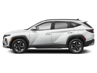 Hyundai TUCSON Hybrid 2025 AWD SEL Convenience 4dr SUV