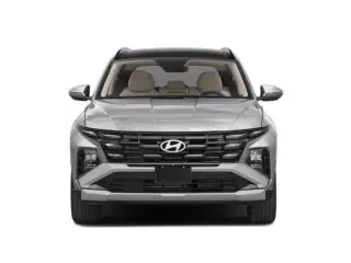 Hyundai TUCSON Hybrid 2025 AWD SEL Convenience 4dr SUV