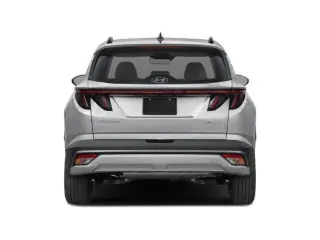 Hyundai TUCSON Hybrid 2025 AWD SEL Convenience 4dr SUV